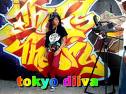 TOKYO DIVA!!